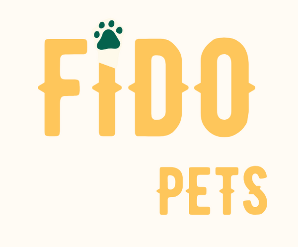 Fido Pets Club